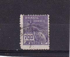 BRESIL 1928-41  : Y/T N° 207  OBLIT. - Sonstige & Ohne Zuordnung