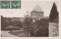 MEUDON - L' Observatoire - Astronomie