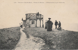 Plateau Du Revard - L' Observatoire - Astronomie