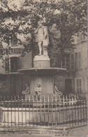 SALON DE PROVINCE -FONTAINE ADAM DE CRAPONNE - Salon De Provence