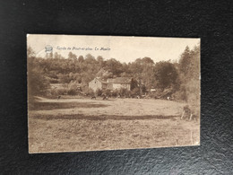 A 3542 - Fonds De Hout Si  Plou  Le  Moulin - Neupre