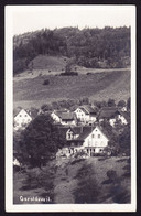 1923 Gelaufene Foto AK Aus Geroldswil, Gestempelt Dietikon - Dietikon