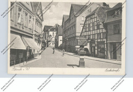 4980 BÜNDE, Eschstrasse, 1942 - Bünde