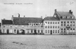 De Markt - Meulebeke - Meulebeke