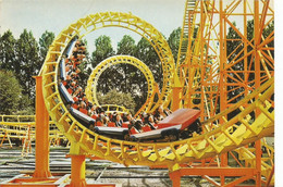 Wavre Walibi - Wavre