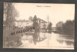 TIGEAUX   Le Moulin - Altri & Non Classificati