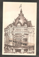 PARIS    BAZAR DE L HOTEL DE VILLE   Oblit   BHV - Other & Unclassified
