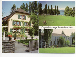 BEINWIL AM SEE Jugendherberge Sportplatz - Beinwil Am See