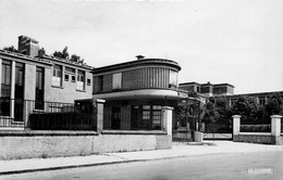 Chalons Sur Marne * école Duruy - Châlons-sur-Marne