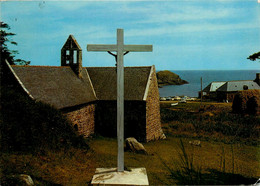 St Quay Portrieux * Calvaire Et Chapelle De St Marc - Saint-Quay-Portrieux