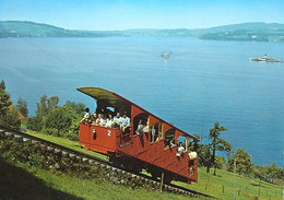 KEHRSITEN-BÜRGENSTOCK-BAHN Drahtseilbahn - Autres & Non Classés