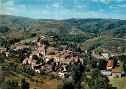 Prévenchères * Station Touristique Et Climatique Dans La Vallée Du Chassezac * Vue Générale Aérienne - Autres & Non Classés