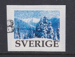 B-POST 2 CLASS MAIL PRE-PAID POSTAGE PAID LABEL ETIKETT FÜR PORTO BEZAHLT ÉTIQUETTE PORT PAYÉ SWEDEN SUEDE SCHWEDEN - Machine Labels [ATM]