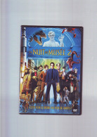 Dvd : La Nuit Au Musée 2 - Kinder & Familie