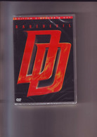 Dvd DAREDEVIL - Neuf Sous Blister - - Sciences-Fictions Et Fantaisie