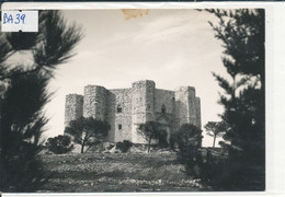 ANDRIA- CASTEL DEL MONTE - Andria