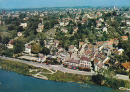 HERBLAY - VAL D'OISE - (95)  - CPSM 1973. - Herblay