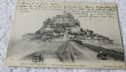 Carte Postale Mont Saint Michel - Unclassified