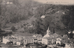 PYRENEES ATLANTIQUES - Aldudes