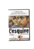 Dvd : L'esquive - Film De Abdellatif Kechiche - Lovestorys