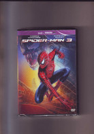 Dvd : Spiderman 3 + Digital UV - Sciencefiction En Fantasy