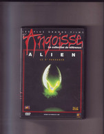 Dvd Alien Le 8 E Passager - - Sci-Fi, Fantasy