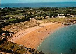 Ile D'yeu * La Plage Des Vieilles - Ile D'Yeu