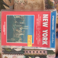 Stupenda Guida New York Anni 90  ! - To Identify