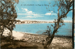 Ile D'oléron * La Plage Du Château - Ile D'Oléron