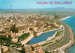 Delcampe - CPSM Palma De Mallorca    L45 - Palma De Mallorca