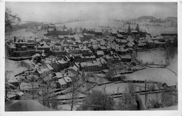 Pierrefort * Vue Générale Sous La Neige - Sonstige & Ohne Zuordnung