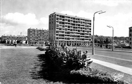 Angoulème * Les Nouveaux Quartiers De La Gare - Angouleme