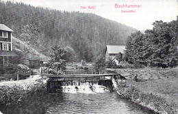 Blechhammer Steinachthal (Thür.Wald) - Otros & Sin Clasificación