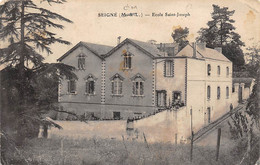 Seigné        17           Ecole Saint Joseph .        (voir Scan) - Sonstige & Ohne Zuordnung