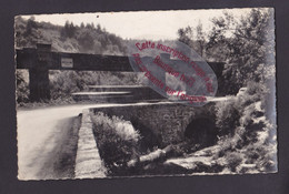 R2293 - FRANGY Le Pont Des Douattes - Haute Savoie - Frangy