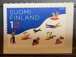 FINLAND  - MNH**  - 2013   -  #  1420 - Neufs