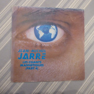 JEAN-MICHEL JARRE - Musicals