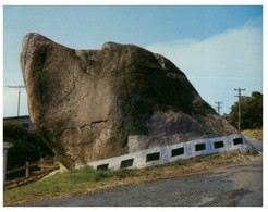 (X 15) Australia - WA - Albany (dog Head Shape Rock) W1 - Albany