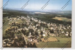 5232 FLAMMERSFELD, Luftaufnahme - Altenkirchen