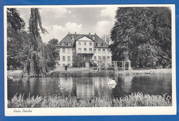 Deutschland; Melle; Haus Bruche; Kurheim Dr. Heck - Melle