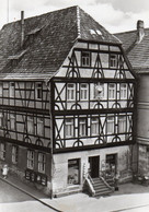 DC1028 - Ak Schmalkalden Lutherhaus - Schmalkalden