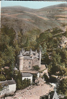 BAGNOLS-les-BAINS. - LE CHÂTEAU DE CHAMP.   CPM - Sonstige & Ohne Zuordnung