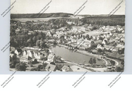 4934 HORN - BAD MEINBERG, Luftaufnahme - Bad Meinberg