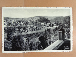 Sy S/Ourthe Panorama - Ferrieres