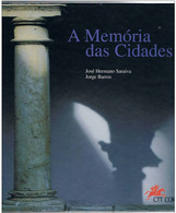 Portugal, 1999, A Memória Das Cidades - Boek Van Het Jaar