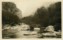 Grasse * Les Gorges Du Loup * Panorama - Grasse