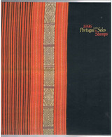 Portugal, 1996, Portugal Em Selos - Libro Del Año