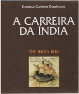 Portugal, 1998, A Carreira Da India - Book Of The Year