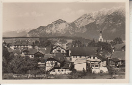 IGLS I. Tirol 900 M Seehöhe  PRIX FIXE - Igls