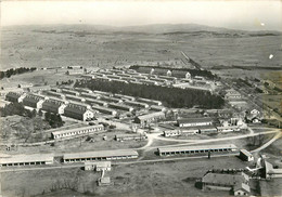 LA CAVALERIE LE CAMP DU LARZAC - La Cavalerie